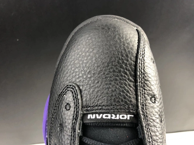 Purple Jordan Air Court DJ5982-015 13 1112